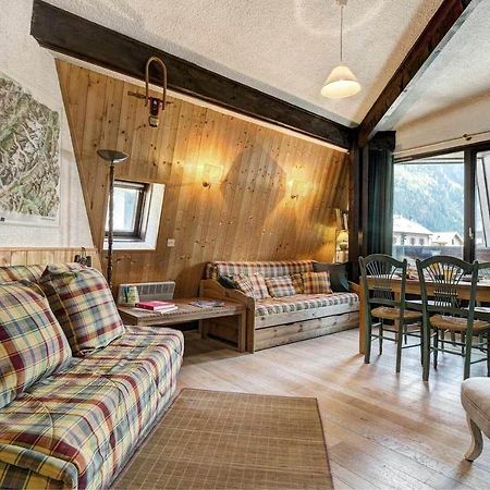 Apartment Lachenal - Alpes Travel - Alpes Travel - Central Chamonix - sleeps 4 Exterior foto