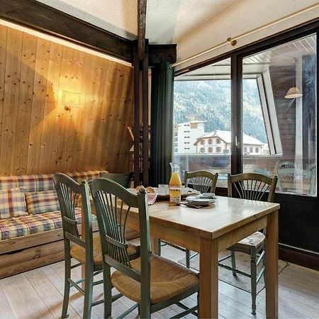 Apartment Lachenal - Alpes Travel - Alpes Travel - Central Chamonix - sleeps 4 Exterior foto